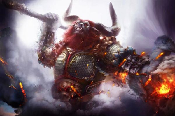 牛魔王什么生肖属相（牛魔王属什么生肖？）