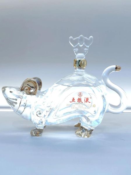 十二生肖属相酒具图片(十二生肖属相酒具图片哪里找?)