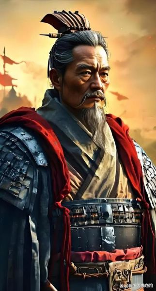 孙武是什么生肖属相呢（孙武属什么生肖？小白速查版）