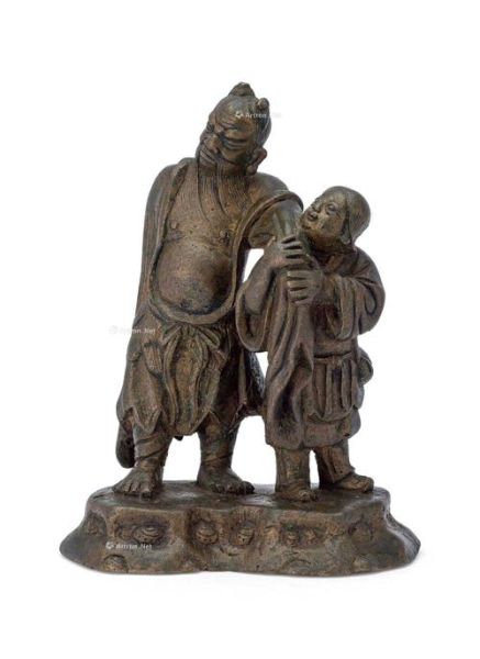 汉钟离生肖属相(汉钟离生肖属相揭秘)