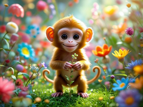 属相猴属什么生肖（属相猴到底属什么生肖）