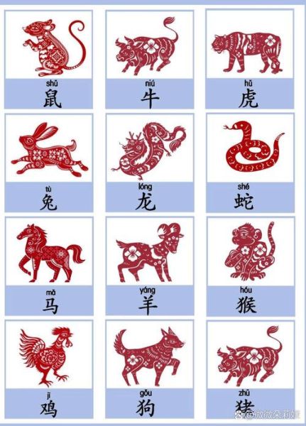 1942生肖属相（1942年属什么生肖？一看秒懂）