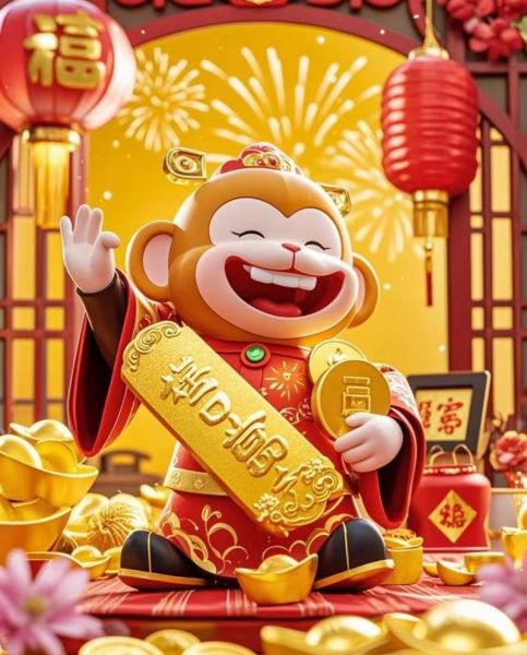 旺生肖猴的属相（旺生肖猴的属相有哪些）