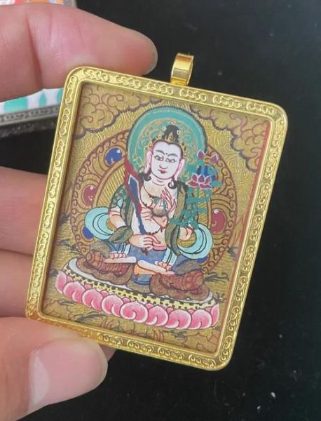 守护生肖虎的属相（生肖虎守护佛是哪位菩萨）