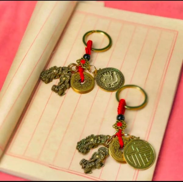 生肖属相装饰挂件（生肖属相装饰挂件搭配指南）