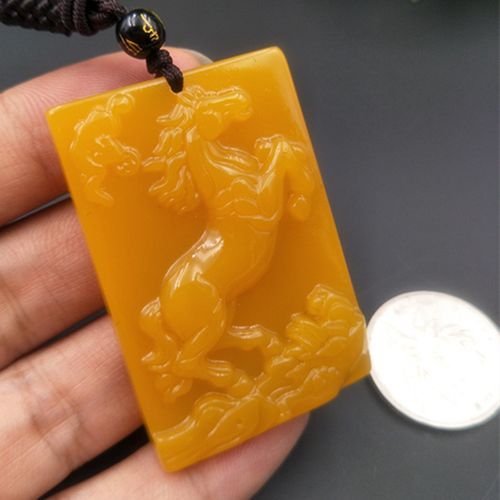 属相马生肖牌（属相马生肖牌有什么讲究）