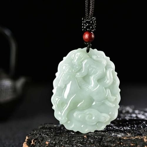 属相马生肖牌（属相马生肖牌有什么讲究）